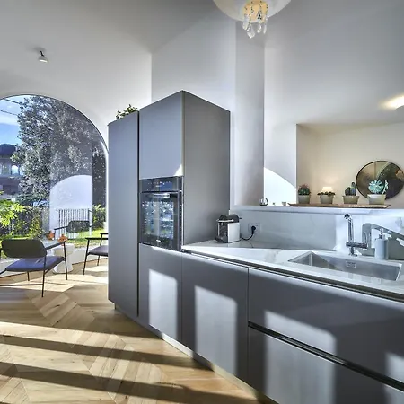 Apartment In Bianca