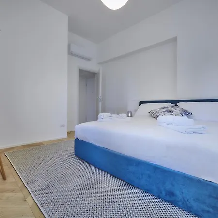 Apartment In Bianca