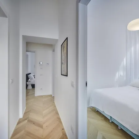 In Bianca Apartamento Lierna