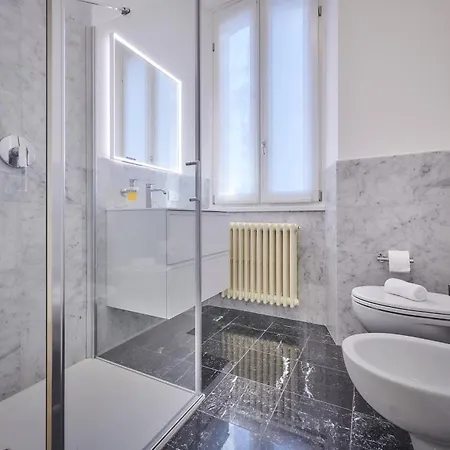 Apartamento In Bianca