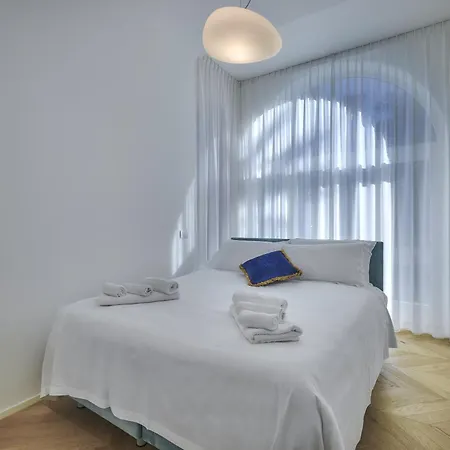Apartamento In Bianca *