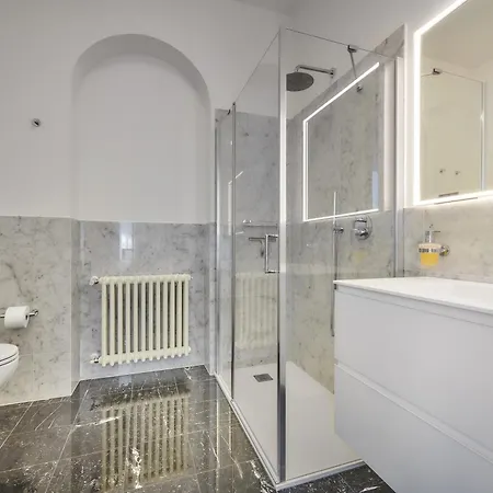 In Bianca Apartamento *