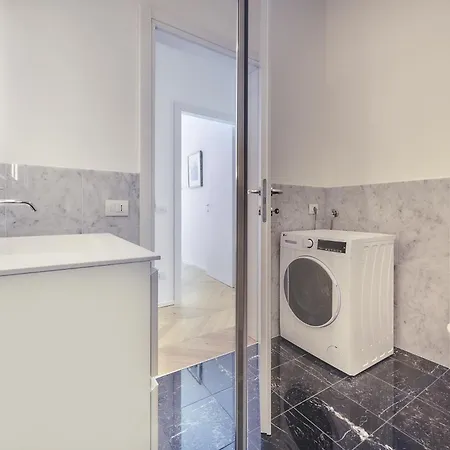 In Bianca Apartamento Lierna