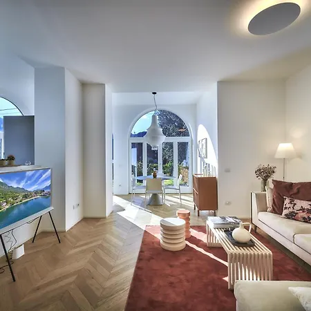 In Bianca Apartment