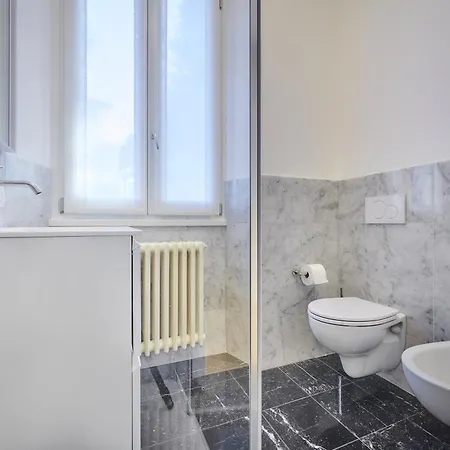Apartment In Bianca *
